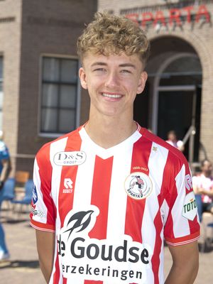 Sven  Mijnans