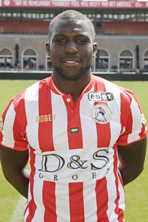 Royston  Drenthe