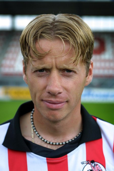 Richard  Elzinga