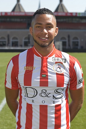 Gregor  Breinburg