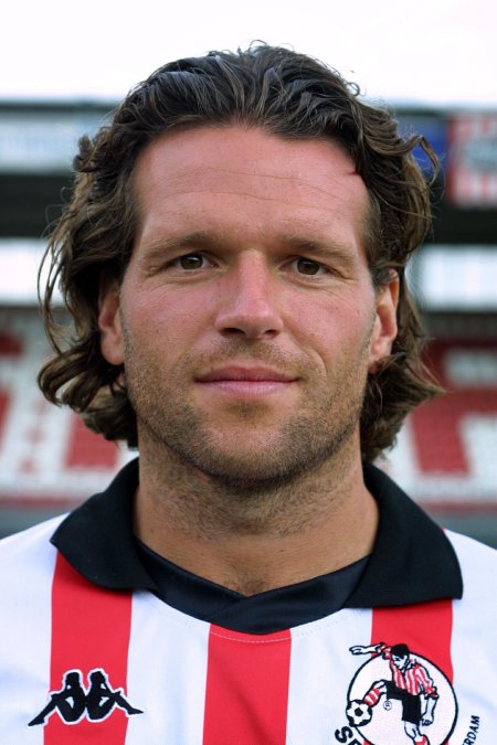 Bram  Marbus