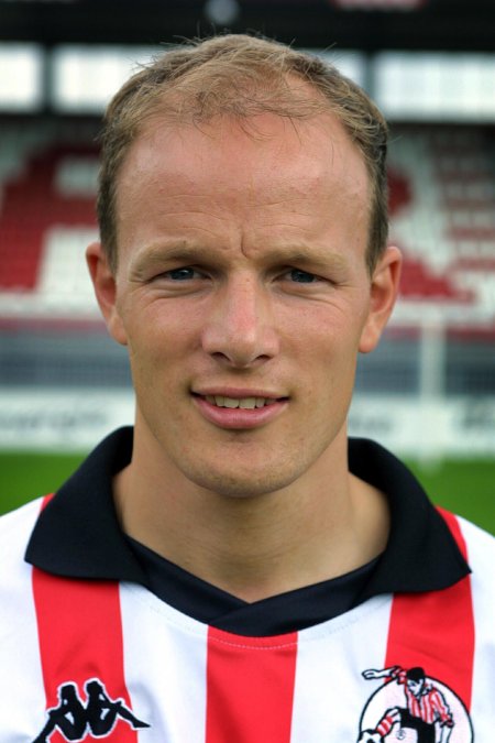 Dave van der Meer