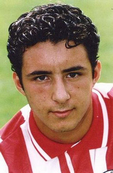 Ali  Elkhattabi