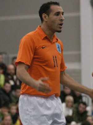 Fouad El Hamdaoui