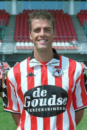 Patrick  Molendijk