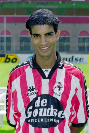 Mourad  Mghizrat