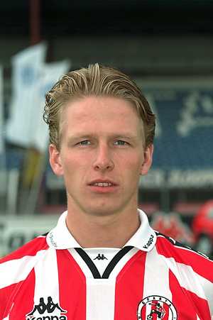 John den Dunnen