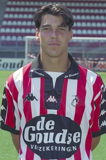 Antoine van der Linden