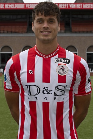 Jurgen  Mattheij
