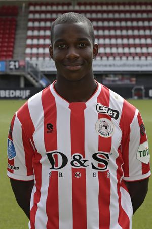 Lassana  Faye