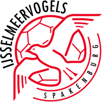 IJsselmeervogels