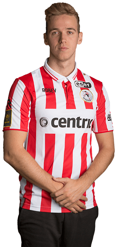 Frank van der Slot Neutraal