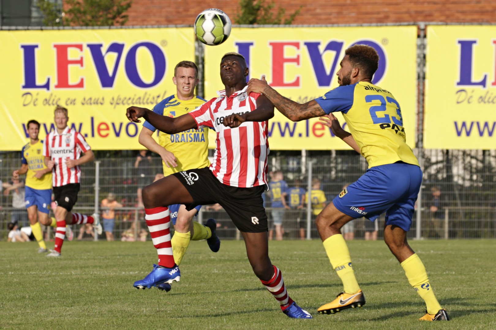 Sparta Rotterdam sc Cambuur Sparta Rotterdam Sparta Rotterdam
