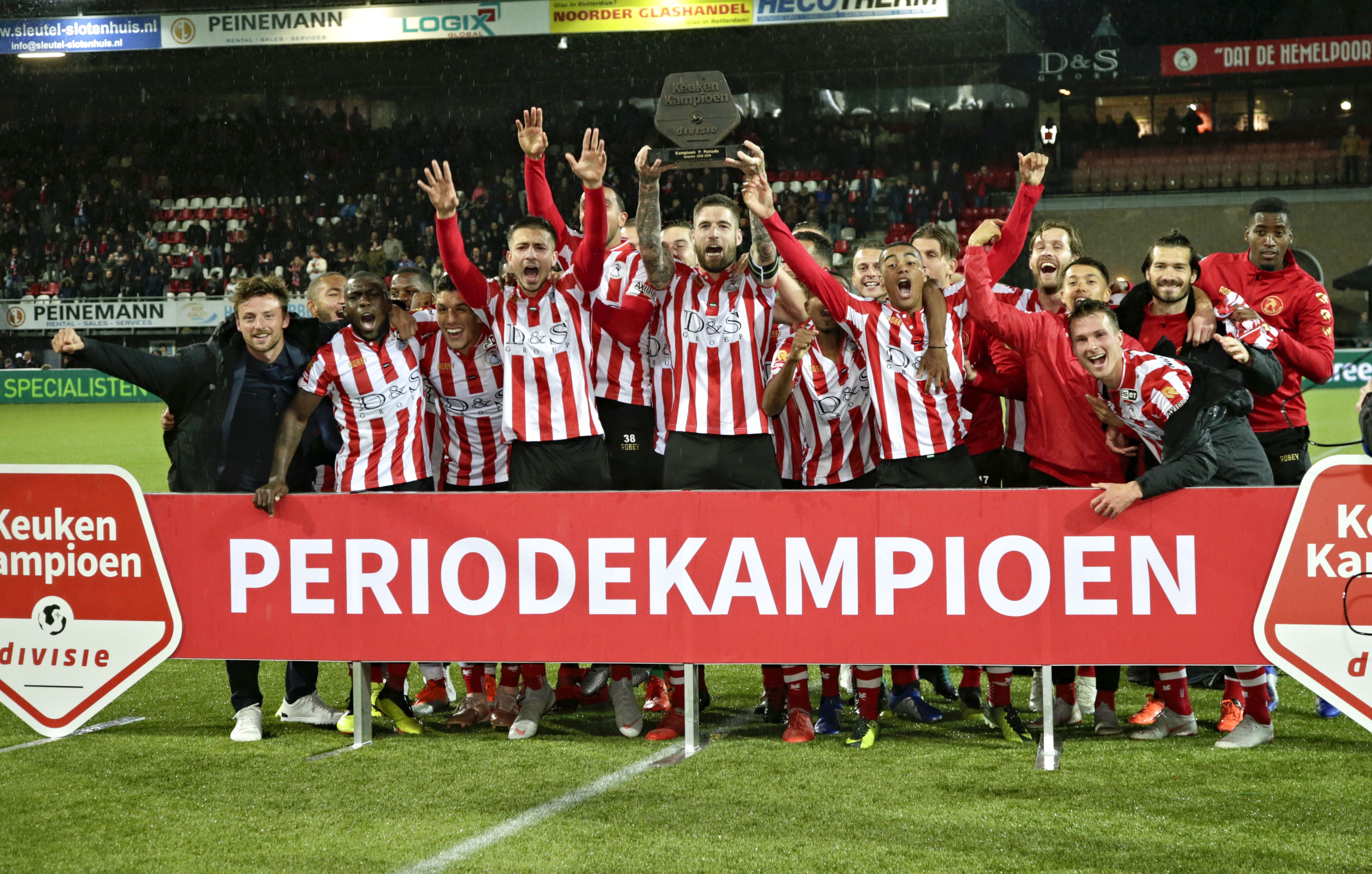 Samenvatting Sparta Telstar Sparta Rotterdam Sparta Rotterdam Samenvatting Sparta Telstar Sparta Rotterdam Sparta Rotterdam