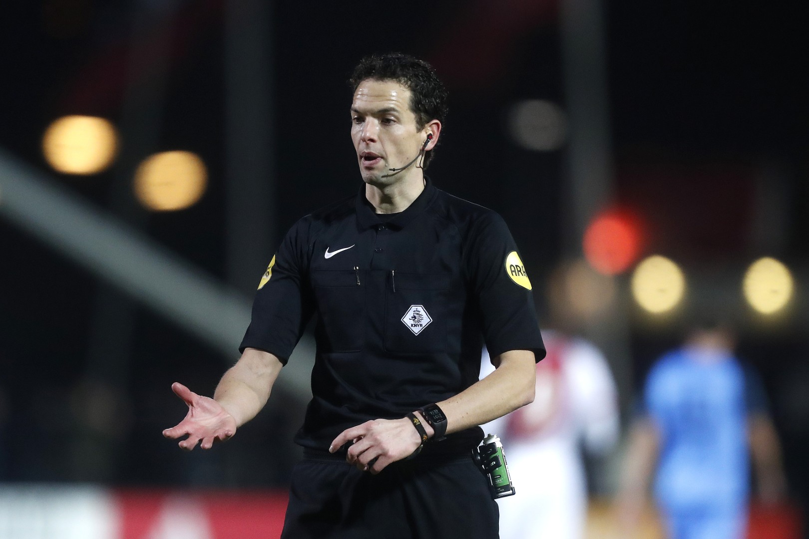 Martens fluit Sparta Cambuur Sparta Rotterdam Sparta Rotterdam
