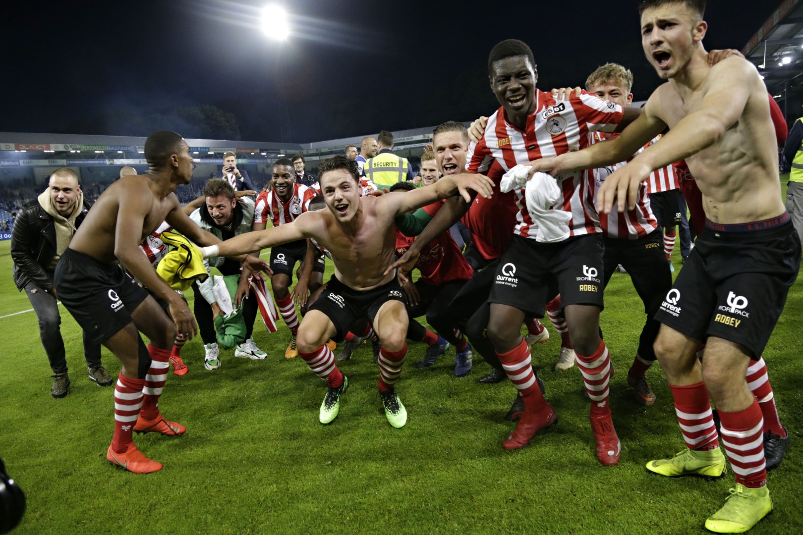 Youtube - Sparta Rotterdam | Sparta Rotterdam