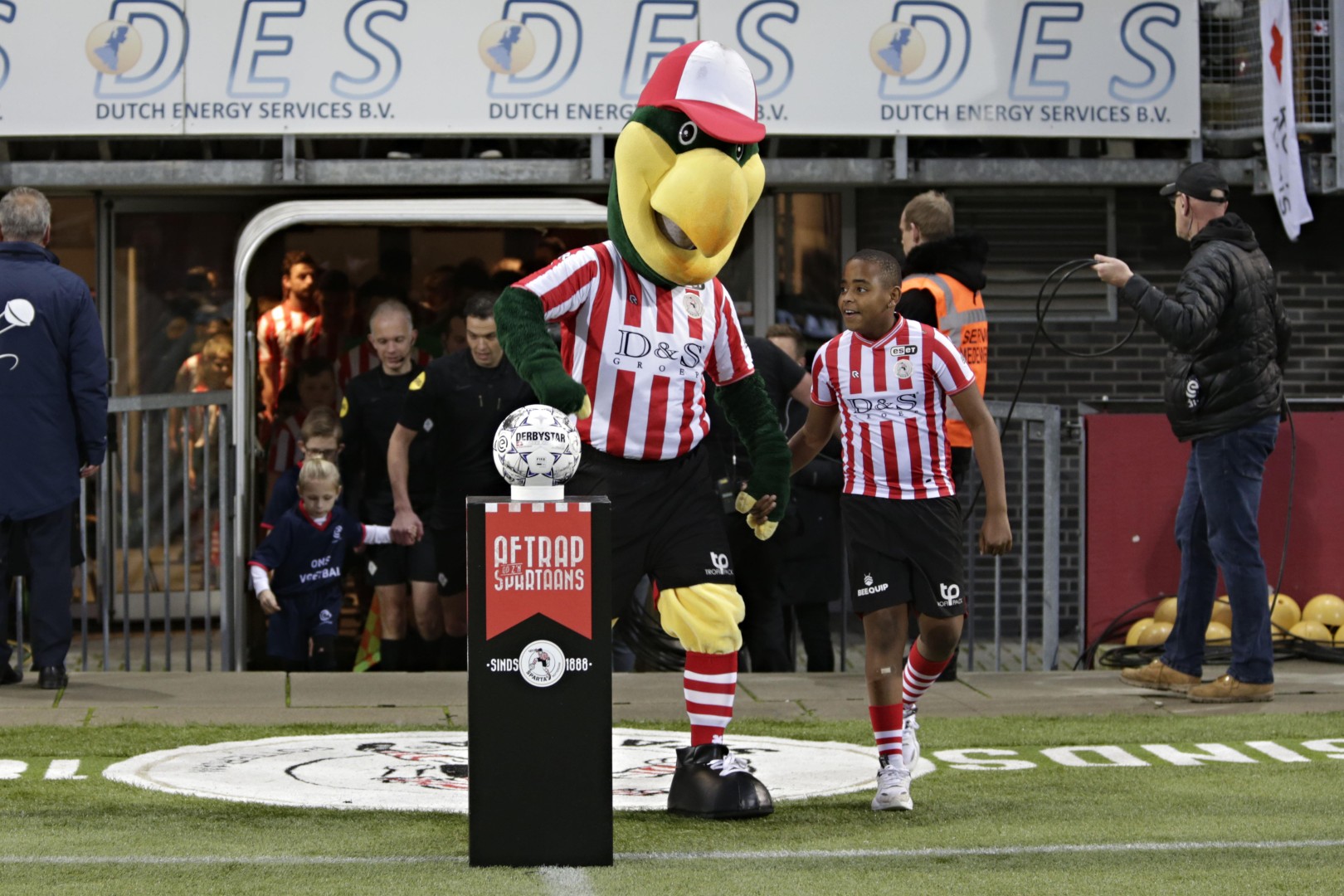 Sparta Rotterdam Heracles Almelo seizoen 2019/2020 Sparta Rotterdam Sparta Rotterdam