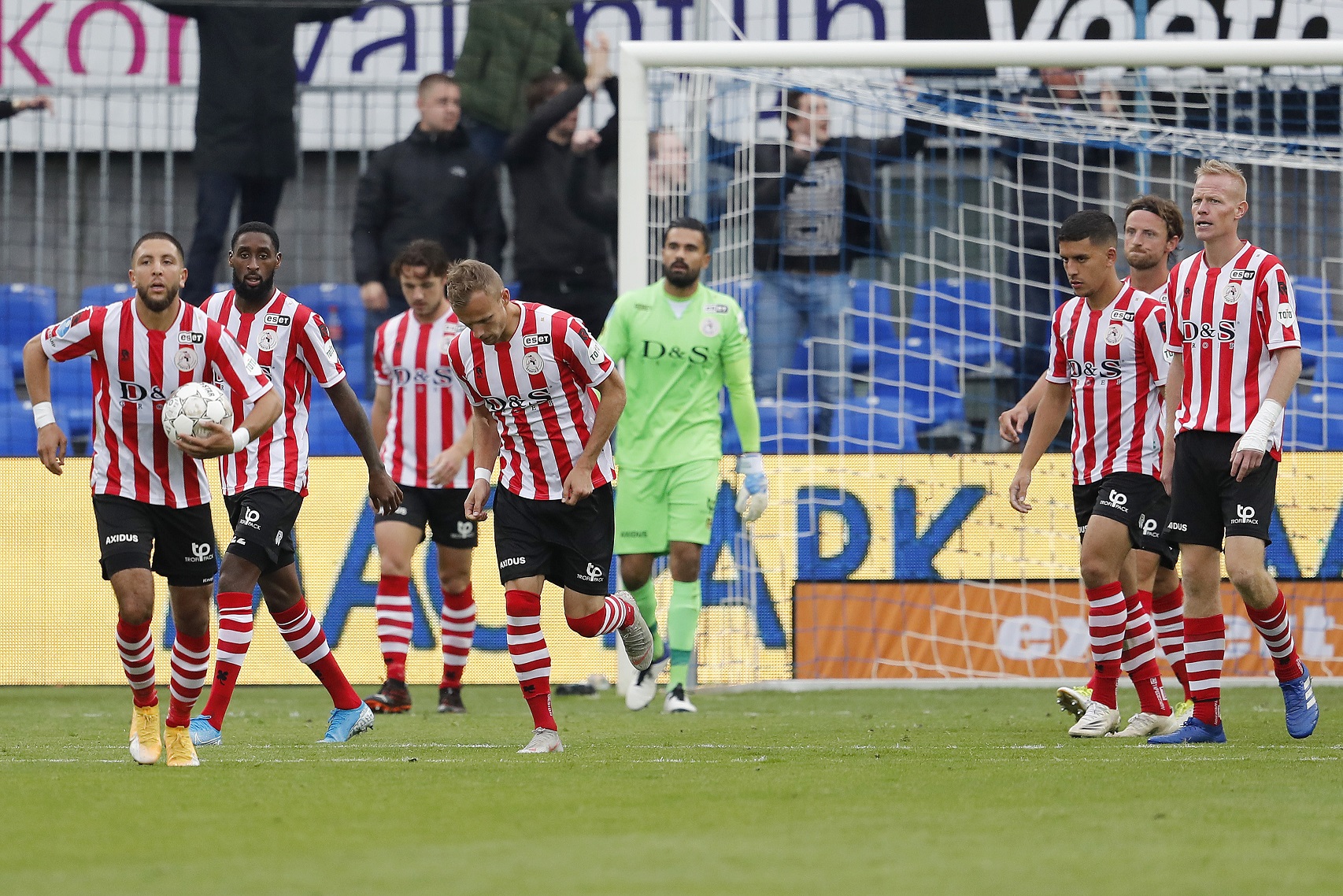 Samenvatting PEC Zwolle Sparta Rotterdam Sparta Rotterdam Sparta Rotterdam Samenvatting PEC Zwolle Sparta Rotterdam Sparta Rotterdam Sparta Rotterdam