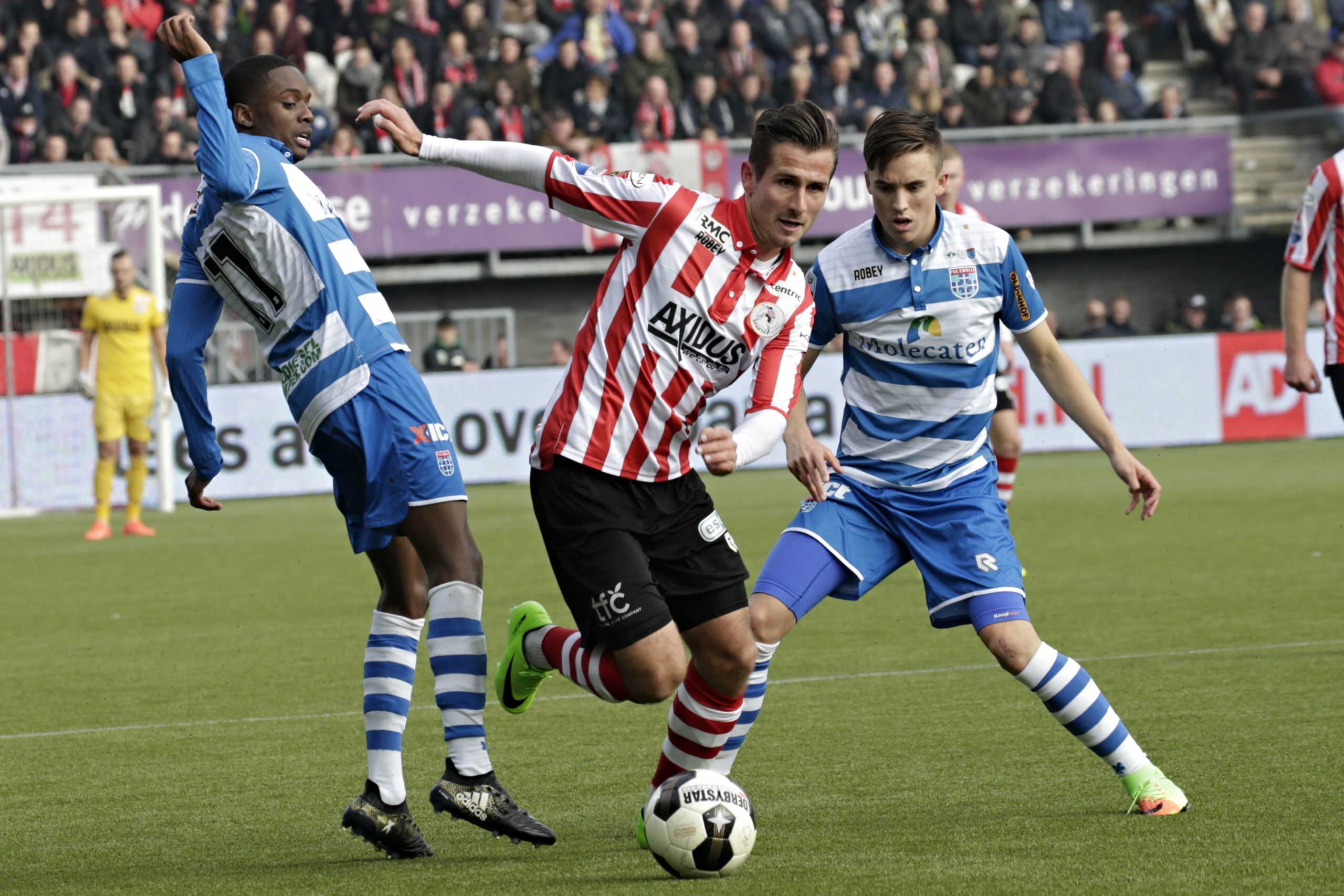 Zaterdagavondwedstrijd tegen PEC Zwolle op Het Kasteel Sparta Rotterdam Sparta Rotterdam Zaterdagavondwedstrijd tegen PEC Zwolle op Het Kasteel Sparta Rotterdam Sparta Rotterdam