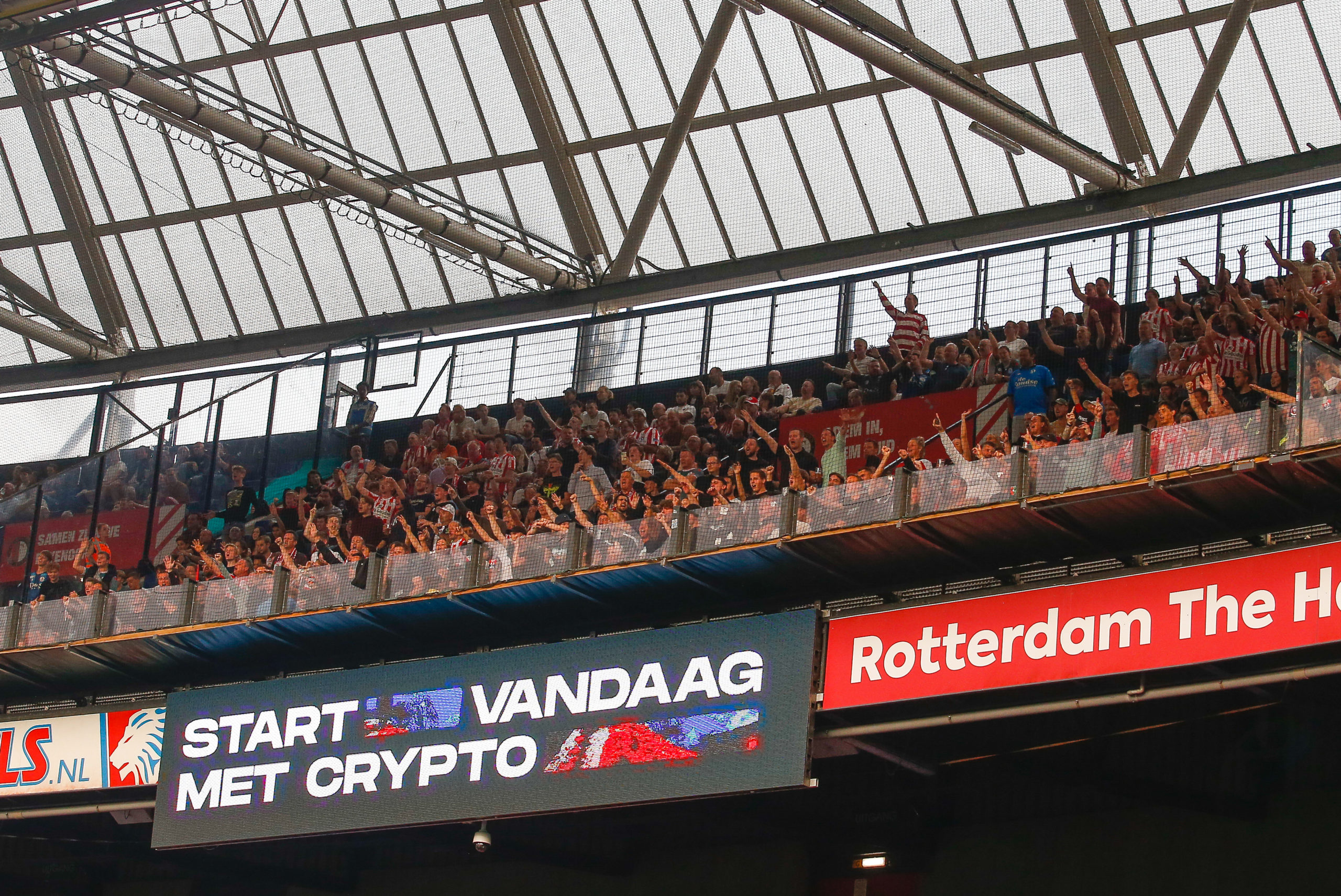 Liveblog Feyenoord Sparta Rotterdam Sparta Rotterdam Sparta Rotterdam