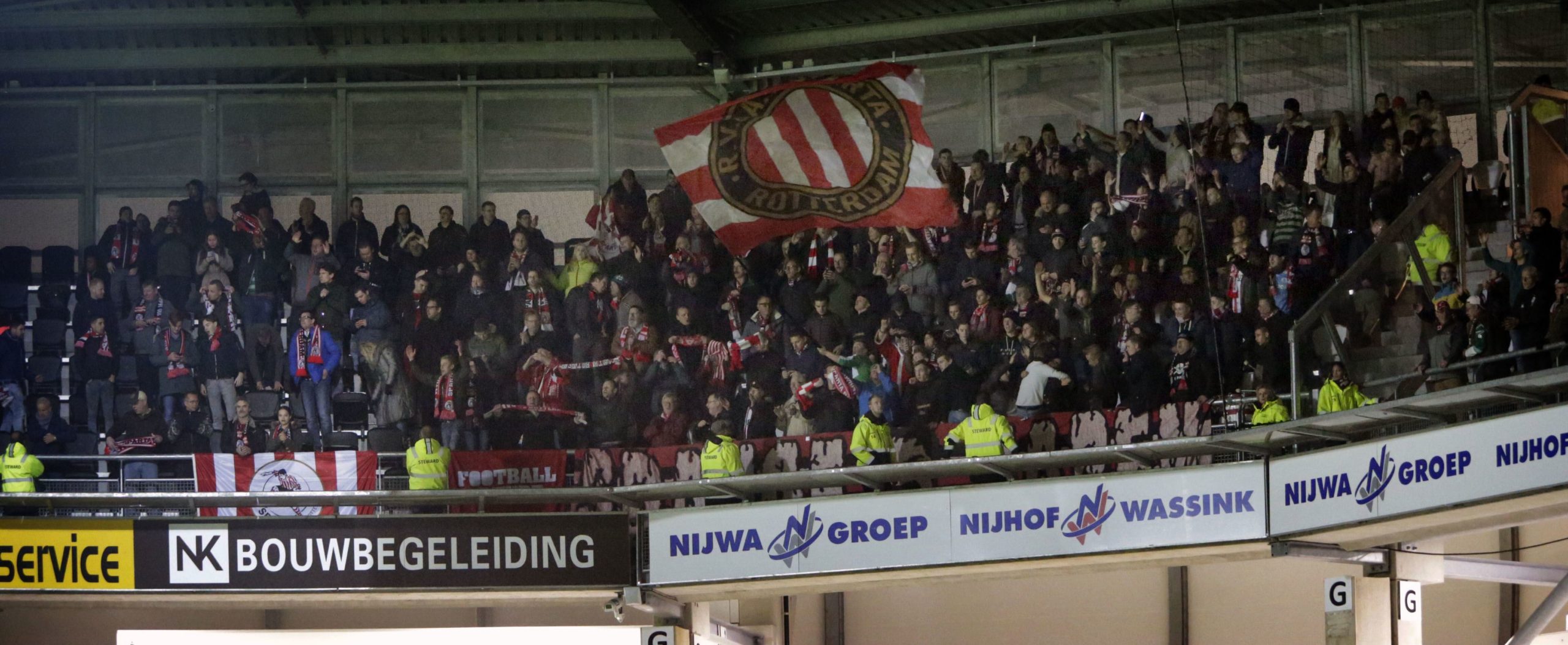 Informatie kaartverkoop Heracles Sparta Rotterdam Sparta Rotterdam Sparta Rotterdam
