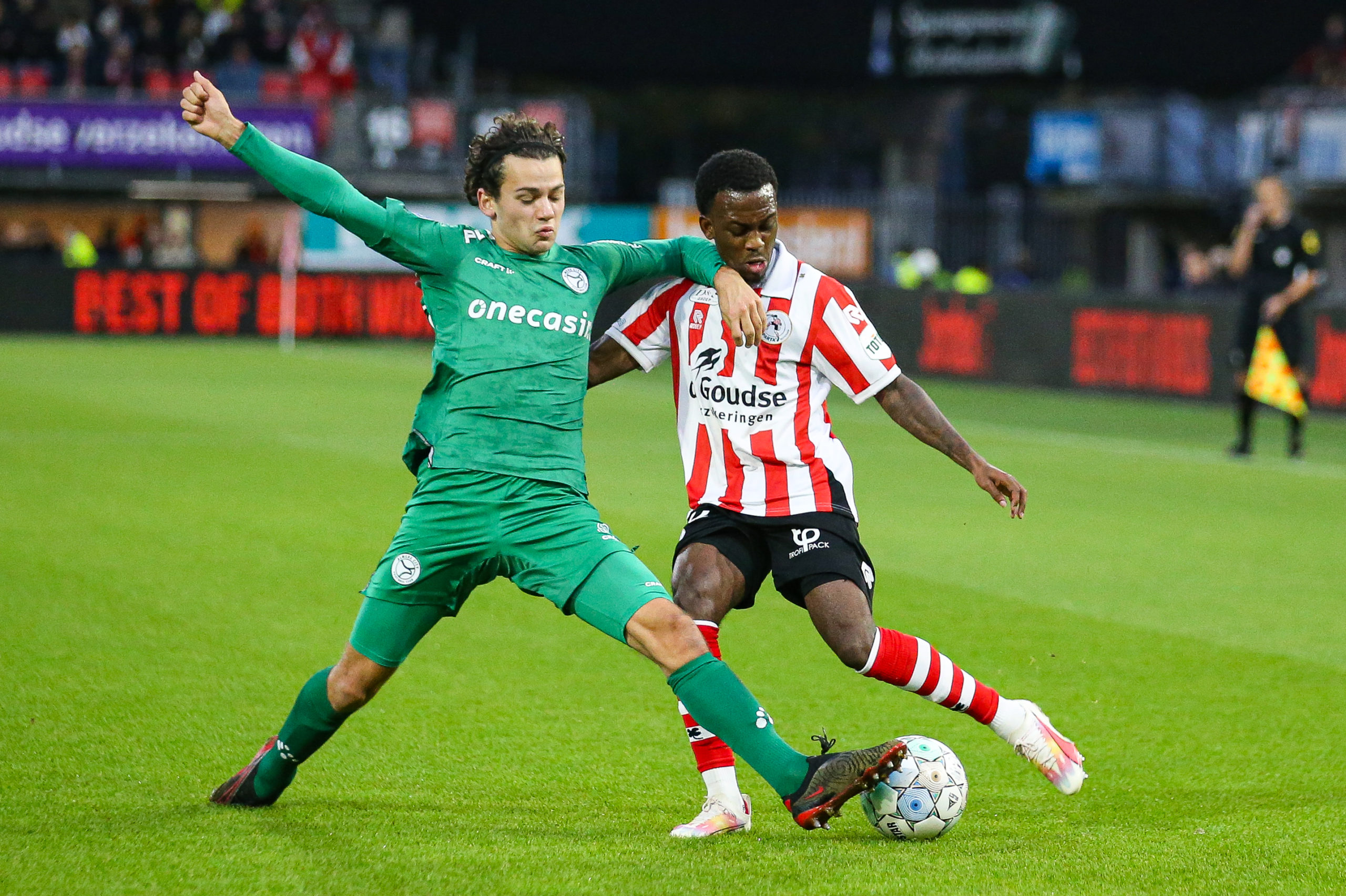 Samenvatting Sparta Rotterdam Almere City FC Sparta Rotterdam Sparta Rotterdam Samenvatting Sparta Rotterdam Almere City FC Sparta Rotterdam Sparta Rotterdam