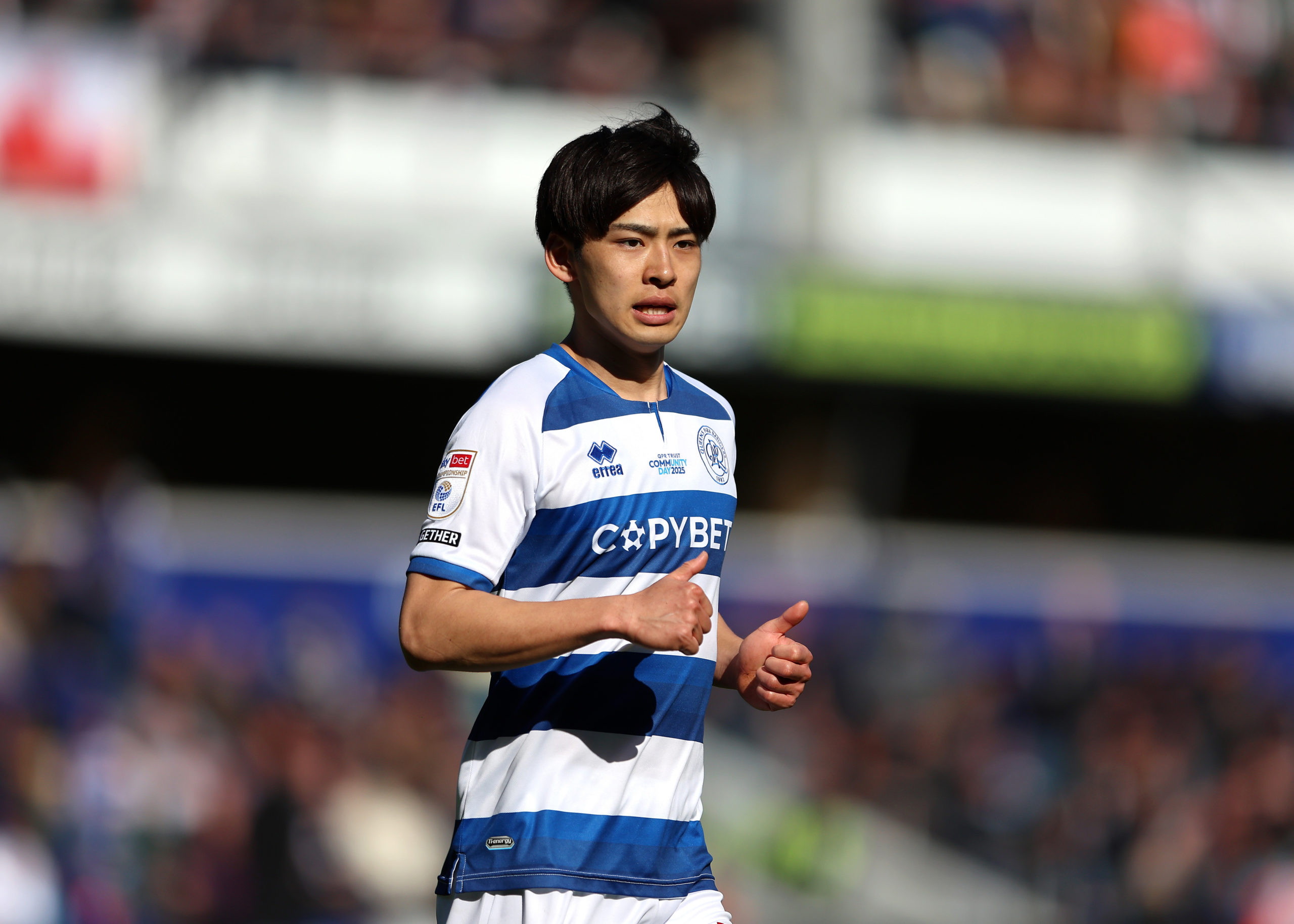 Im Visier: ehemalige Spartaner: Saito, Van Drongelen und Dougall - | ...