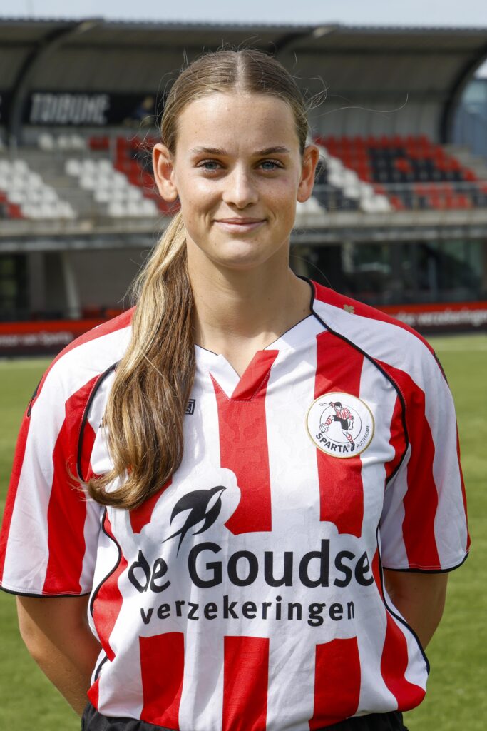 Annick van Boxtel