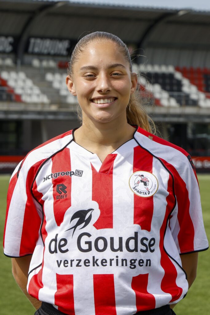 Nathalie  Valentijn