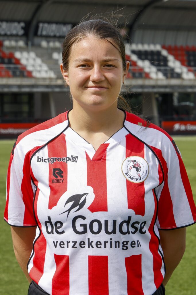 Gianna  Bosman