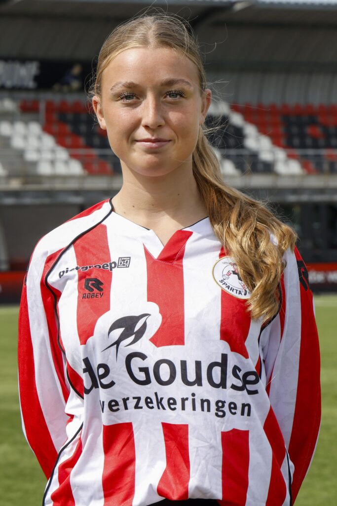 Noortje van Erkel
