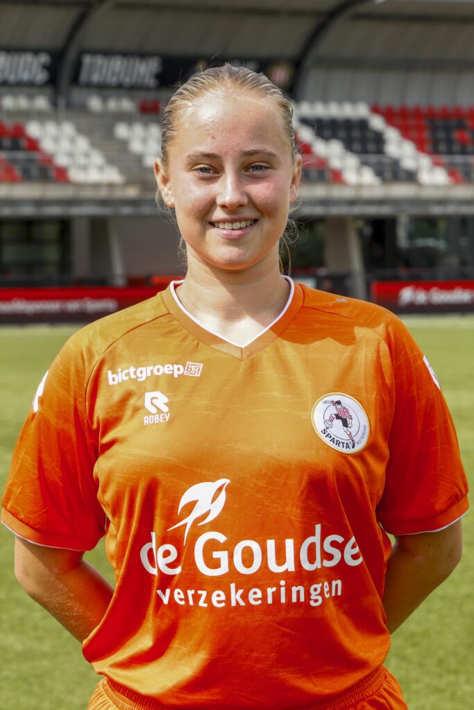 Kim  Vink