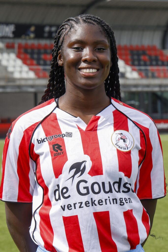 Djalichia  Naarden