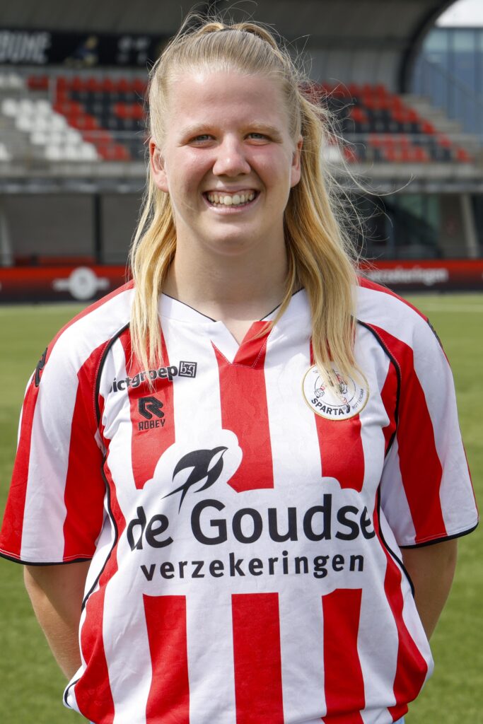 Amy de Graaf