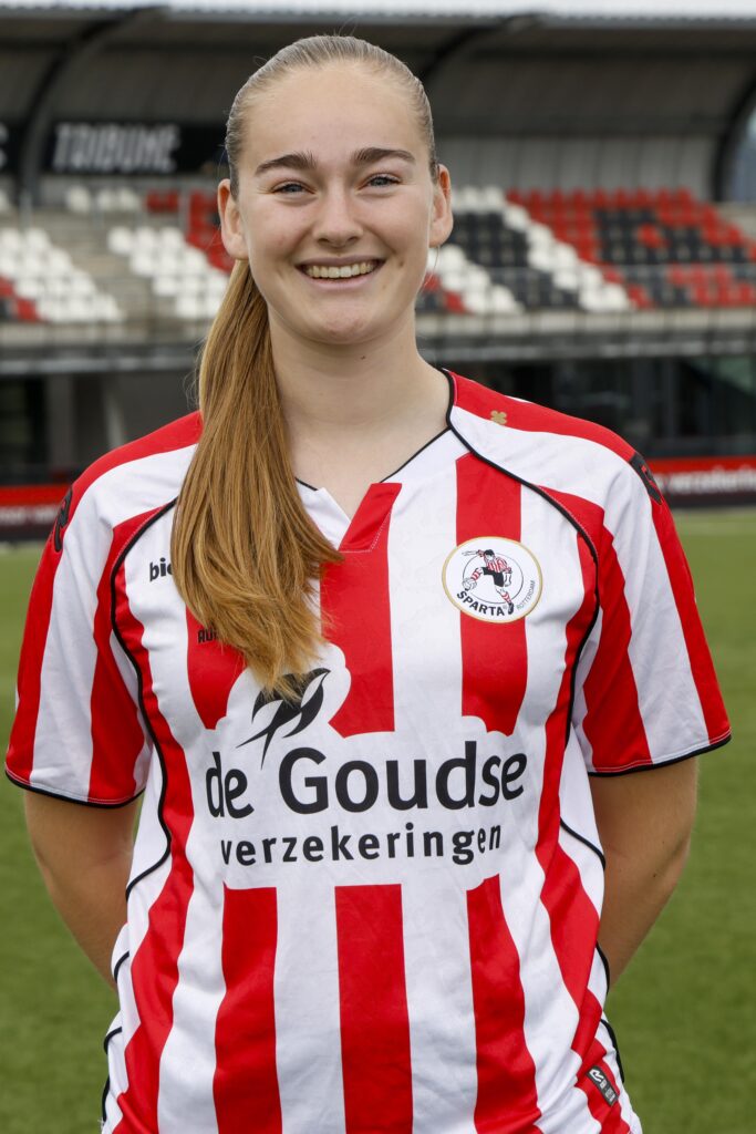 Anna  Abspoel