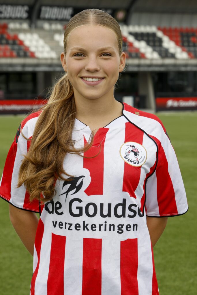Noor  Blokhuis