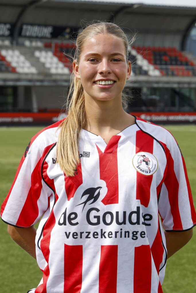 Jonna van der Post