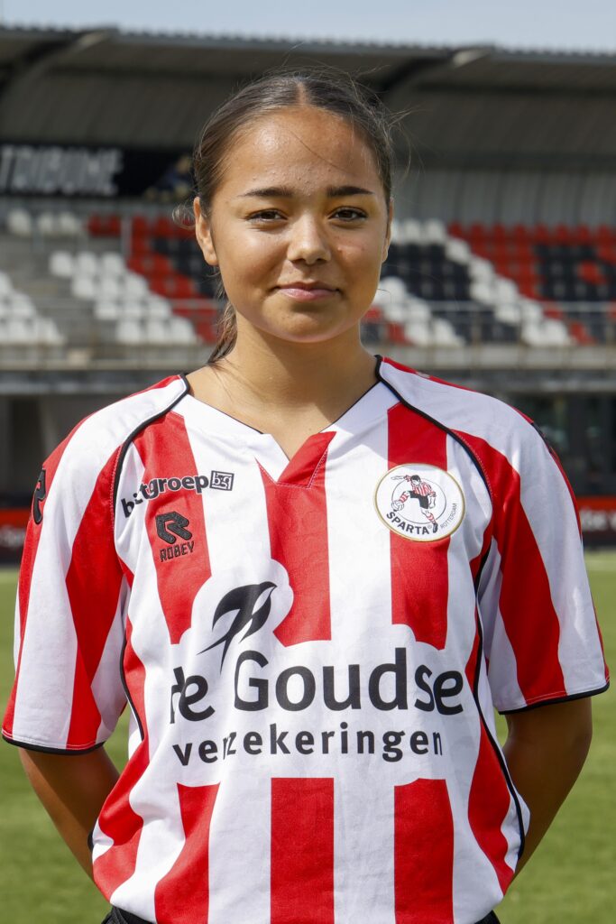 Lana van de Ketterij