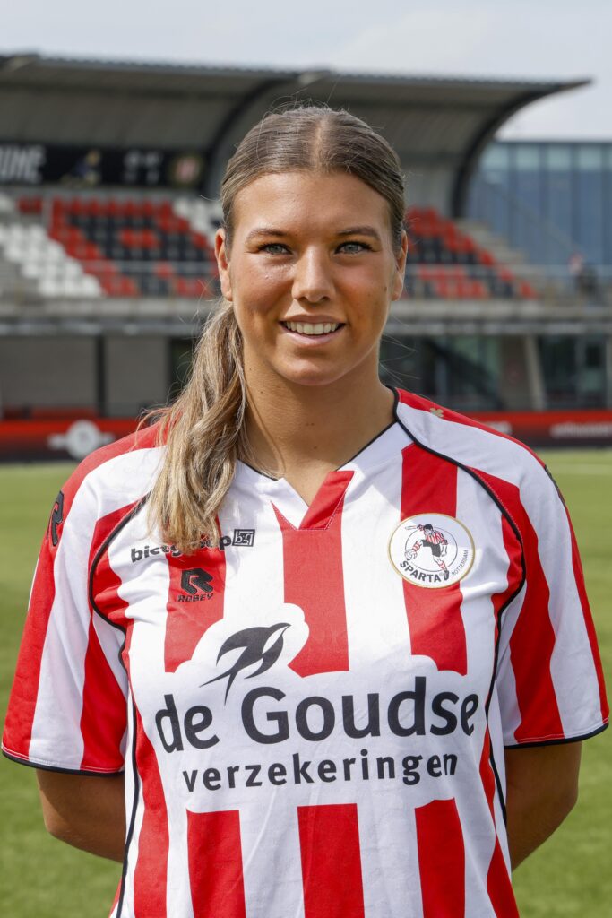 Nicky  Lasschuyt