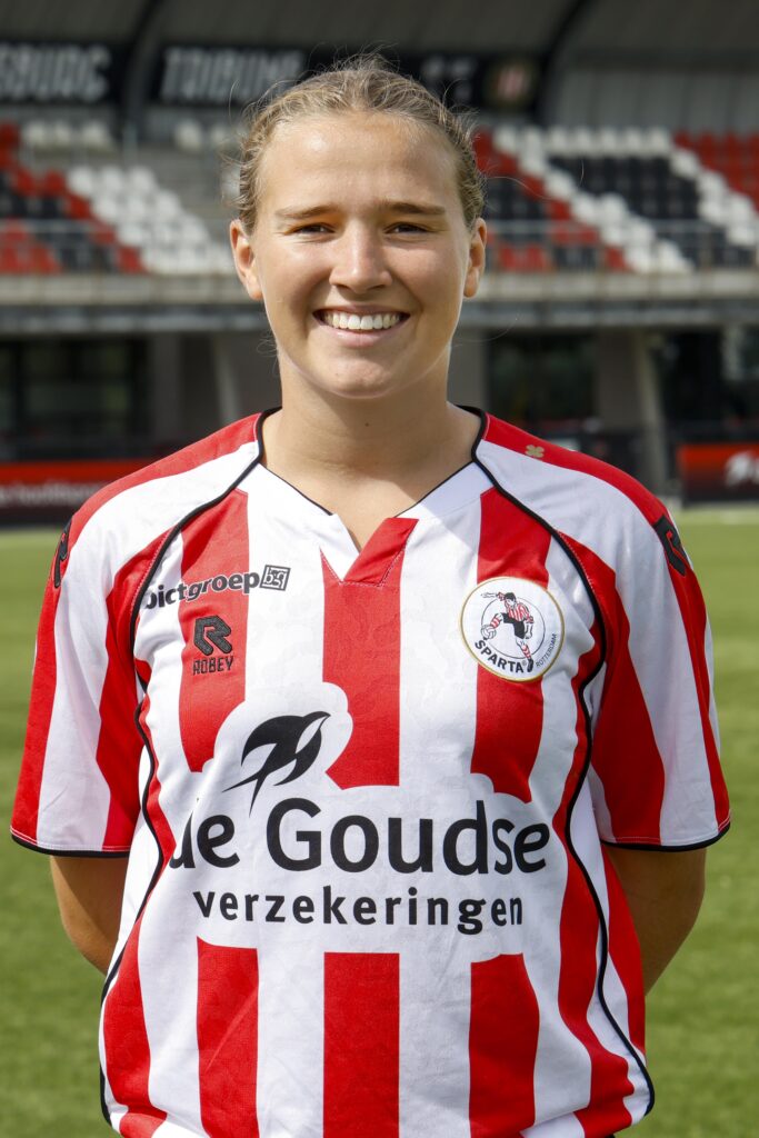 Renske van Splunter
